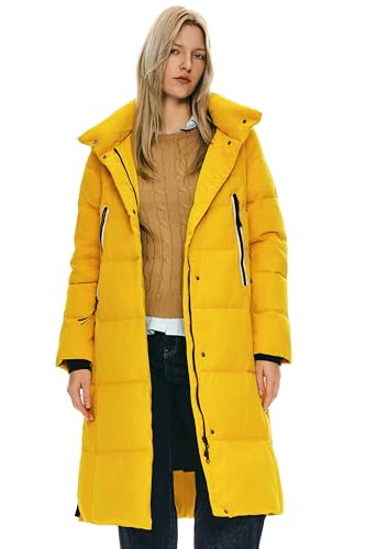Spectra Yellow