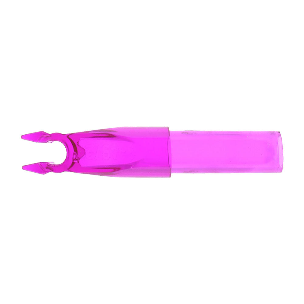 Beiter Insert Nock - High Precision Archery Nocks for Target Shooting & Bowhunting | Perfect for Competitive Archery and Outdoor Hunting Scenes