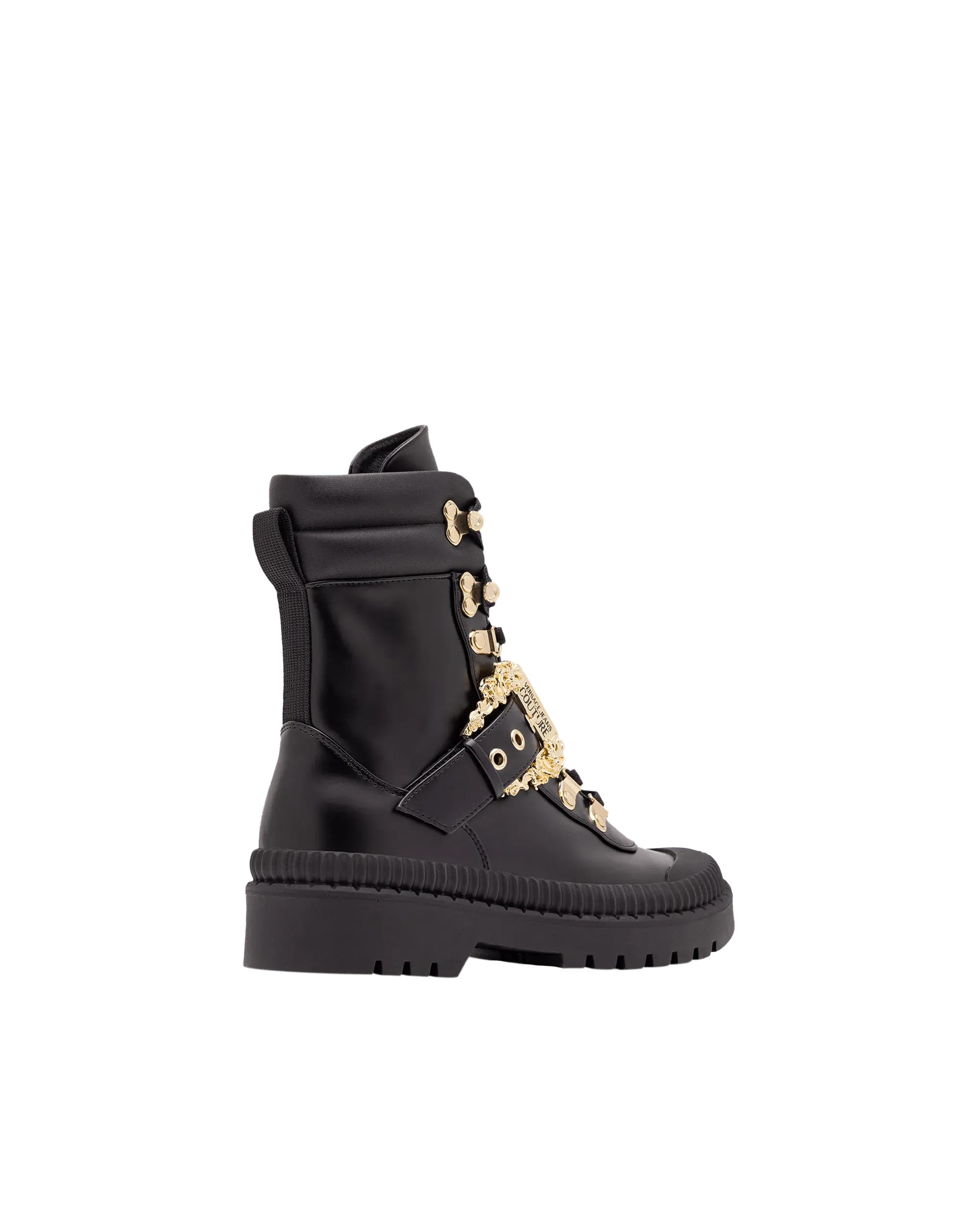 Baroque Couture Women's Knee High Boots - Elegant Vintage Style Fashion Boots for Parties, Weddings & Evening Events