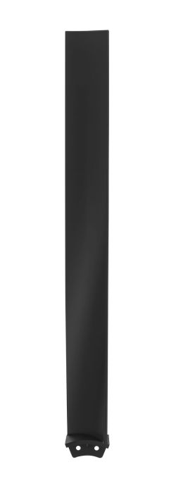 Craftmade Axel Indoor Outdoor Ceiling Fan AXL57FB8 - Energy Efficient 52 Inch with Remote Control - Perfect for Living Room, Bedroom & Patio
