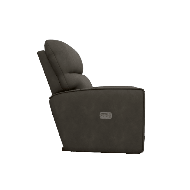 Maddox Power Recliner 759 10X D2027 51 - Electric Lift Recliner Chair with Massage & Heat for Living Room, Bedroom, Home Theater - Perfect for Elderly, Back Pain Relief & Relaxation
