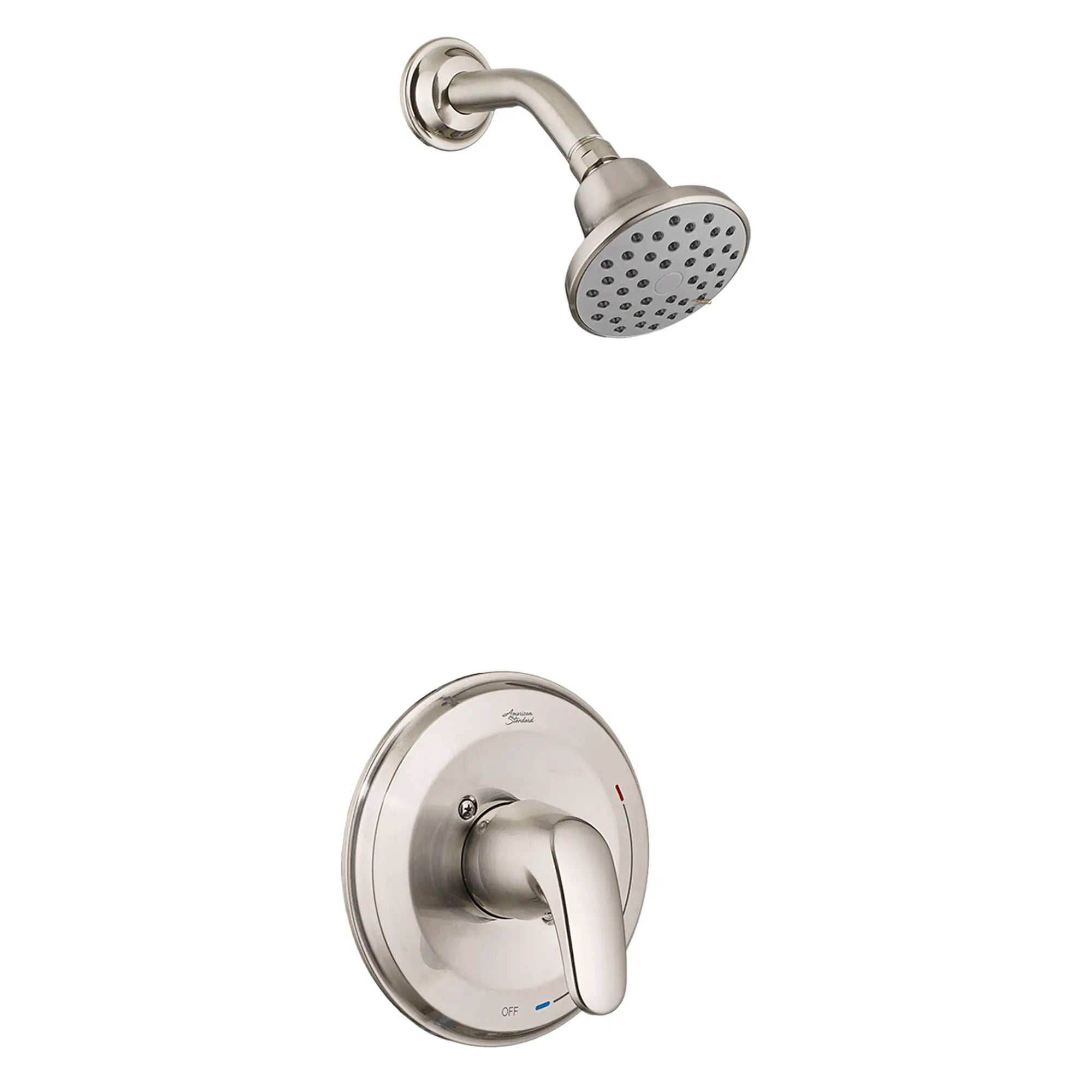 Colony PRO 1.75 GPM Shower Trim Kit with Lever Handle - Modern Bathroom Faucet Set for Water Efficiency & Easy Temperature Control | Perfect for Home Renovation & Spa-Like Shower Experience