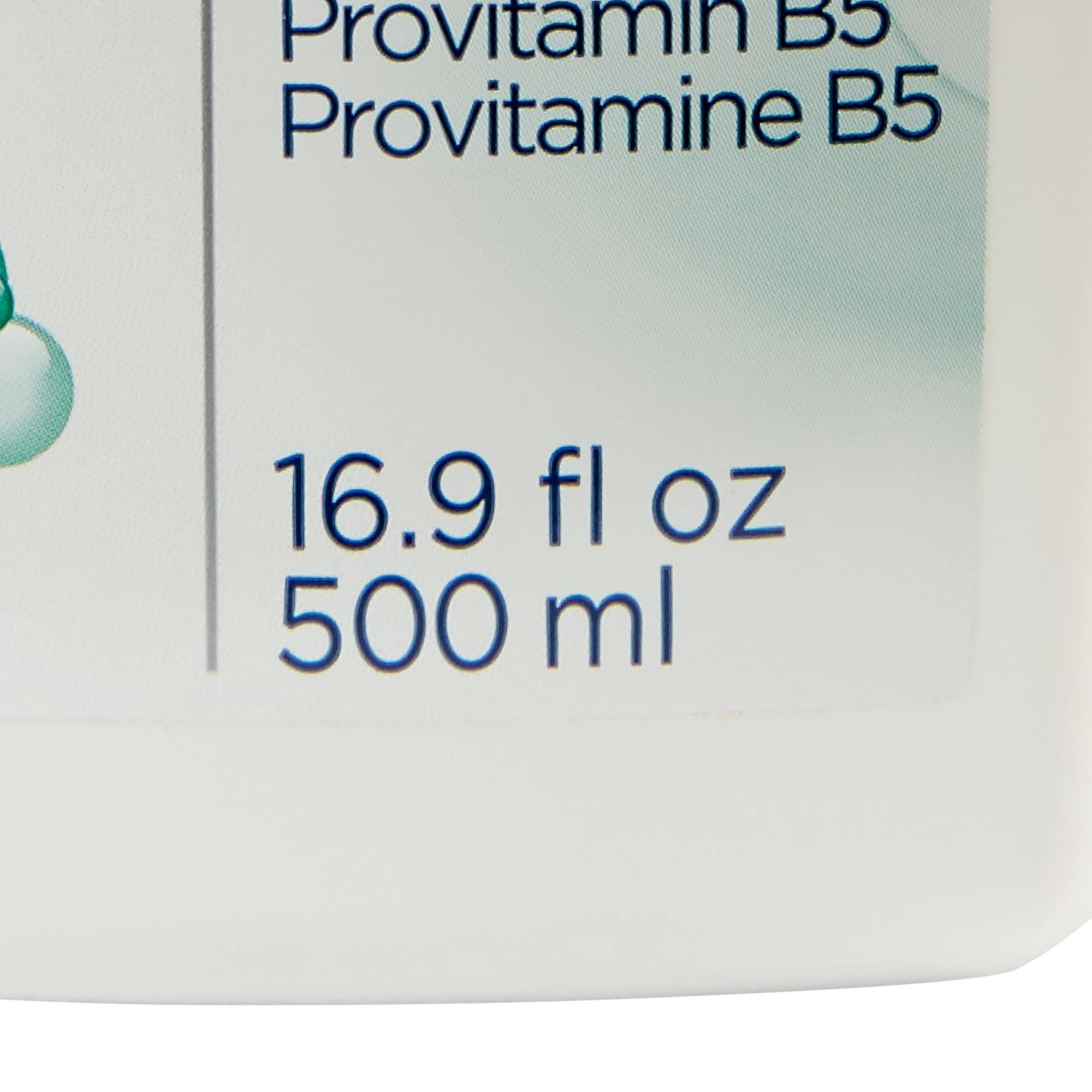 TENA ProSkin Scented Shampoo & Body Wash - 16.9 oz (64363) | Gentle Cleanser for Sensitive Skin | Perfect for Elderly Care & Incontinence Hygiene