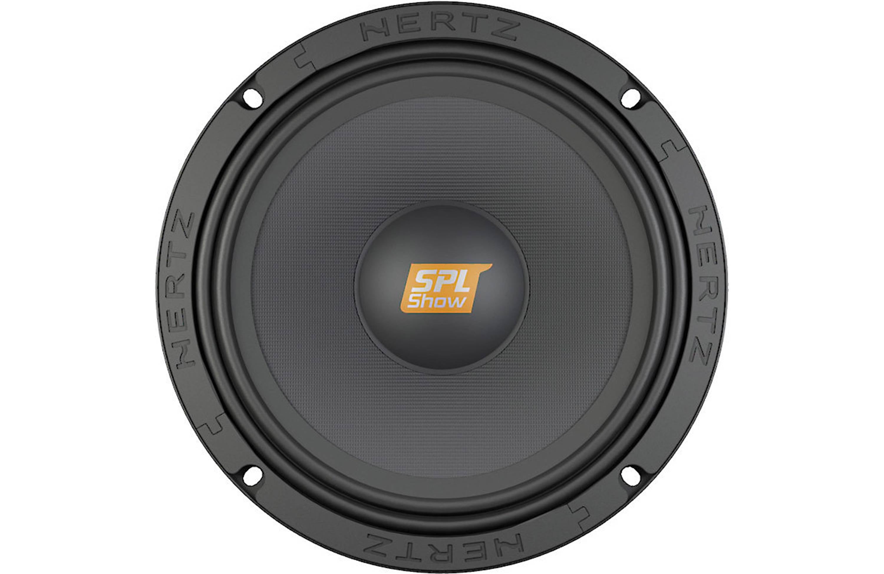 Hertz SV 200.1 SPL Show 8