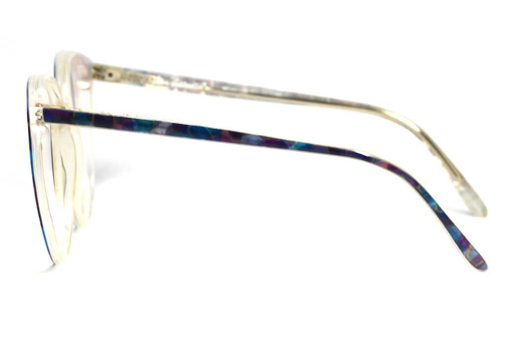 Oliver Goldsmith Newport Eyeglasses - Stylish & Durable Frames for Men & Women | Perfect for Reading, Work & Everyday Fashion