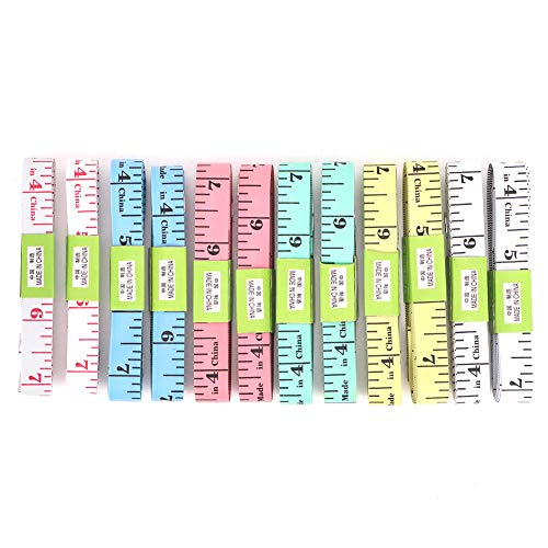 12-Piece 150cm/60