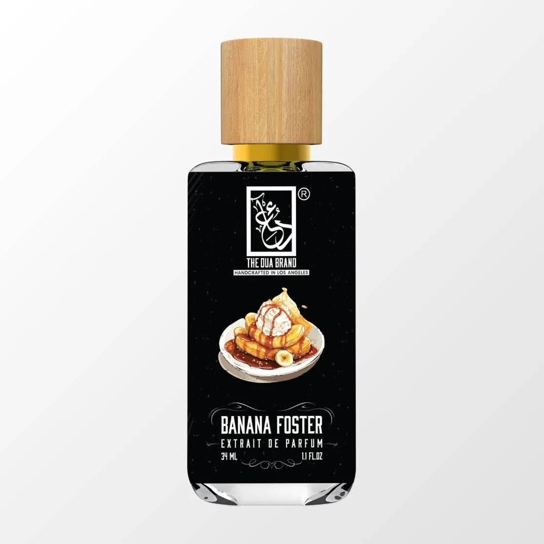 Delicious Banana Foster Dessert - Easy Homemade Recipe with Caramel Sauce - Perfect for Parties, Brunches & Holiday Gatherings