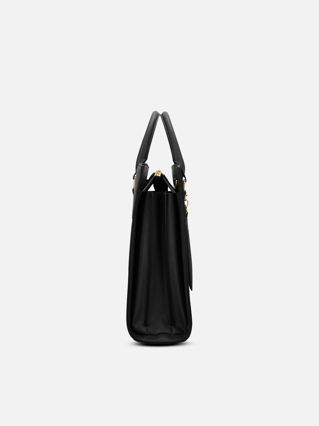 Duo Eliza Large Satchel Bag - Stylish Leather Tote for Women | Perfect for Work, Travel & Everyday Use