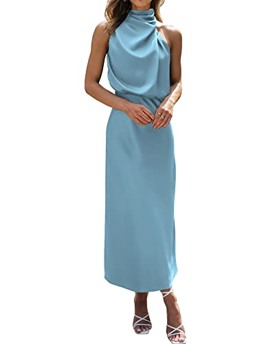 Solid Light Blue