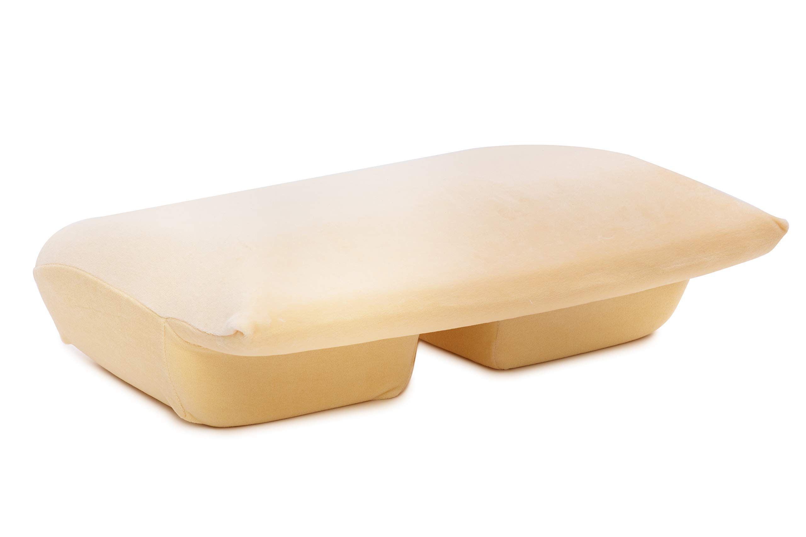 Better Sleep Memory Foam Pillow 5.5