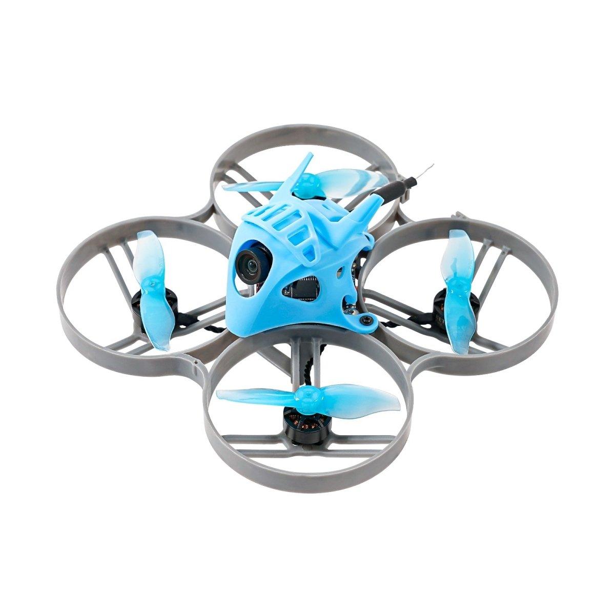 BetaFPV Meteor85 2S Brushless Whoop FPV Drone with Analog/ELRS Receiver - Tiny Whoop Quadcopter for Indoor Racing & Freestyle Flying (2022 Model) | Pre-Order Now