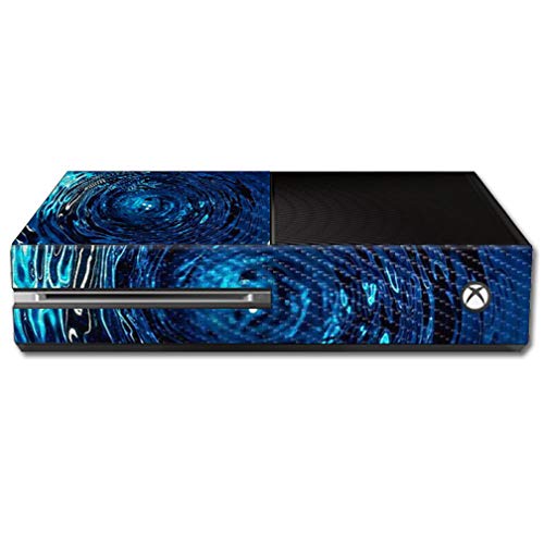 Blue Vortex