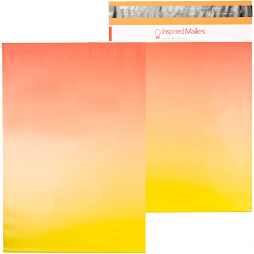 Sunset Ombre
