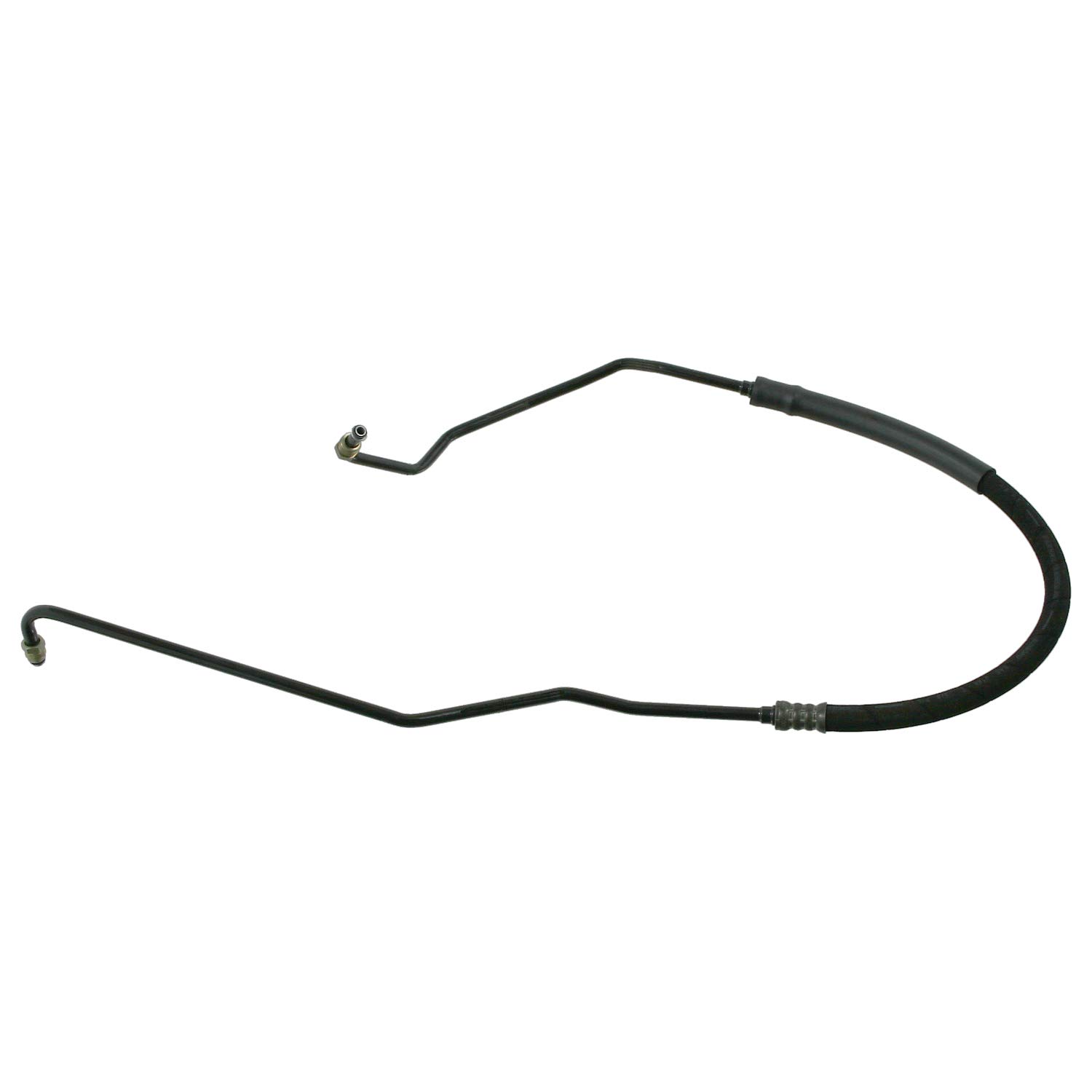 Febi Bilstein 26726 Power Steering Hose - High-Quality Replacement Part for Smooth Steering - Pack of 1 - Perfect for BMW, Mercedes, Audi & Volkswagen Vehicles