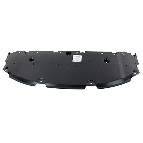 Toyota Prius 16-18 & Prius Prime 17-18 Front Engine Splash Shield - Durable Under Car Cover for Protection | Perfect for Off-Road, Winter Driving & Daily Commute