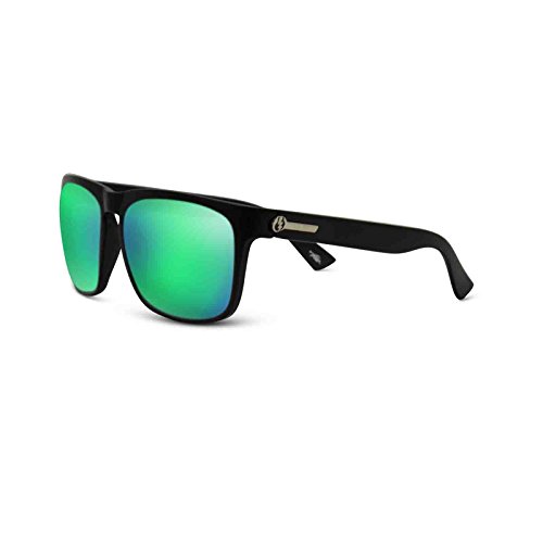 Metallic Emerald Green