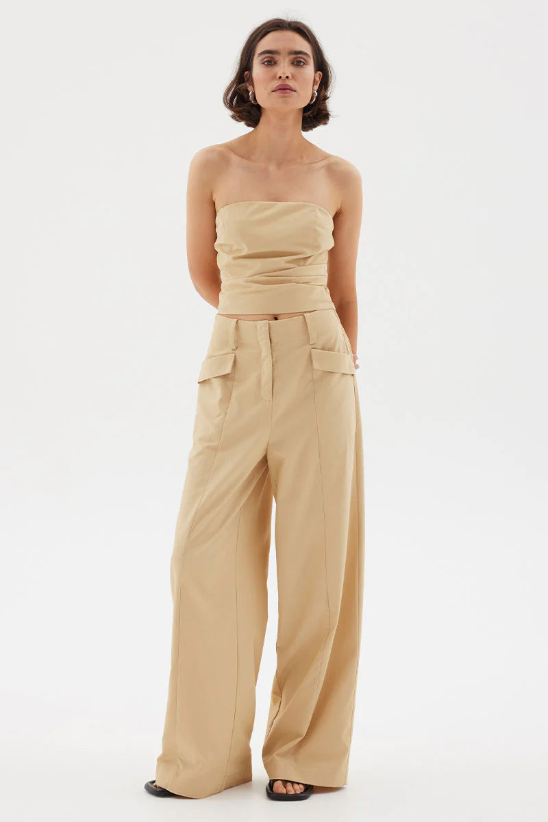 Honey Arise Bodice - Elegant Corset Top for Women | Perfect for Weddings, Parties & Special Occasions
