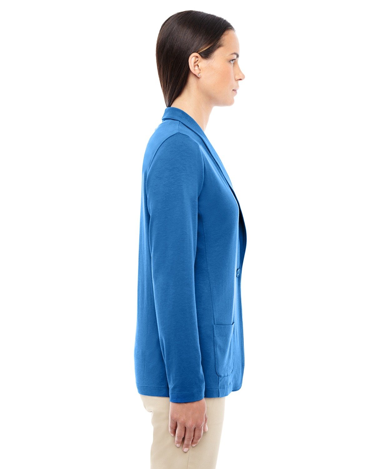 Stylish Shawl Collar Cardigan Sweater for Women - Soft Knit Open Front Wrap (DP462W) | Perfect for Office, Date Night & Cozy Evenings