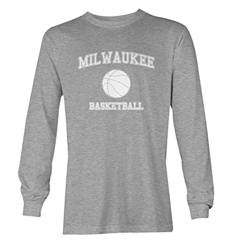 Light Gray - Basketball