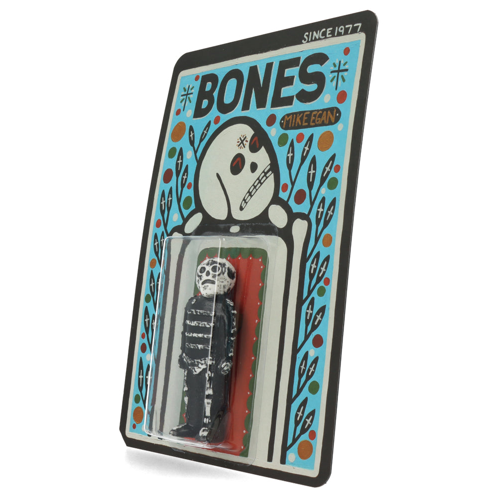Bones by Mike Egan - Premium Handcrafted Jewelry for Men & Women | Perfect for Gifts, Fashion Statements & Everyday Wear