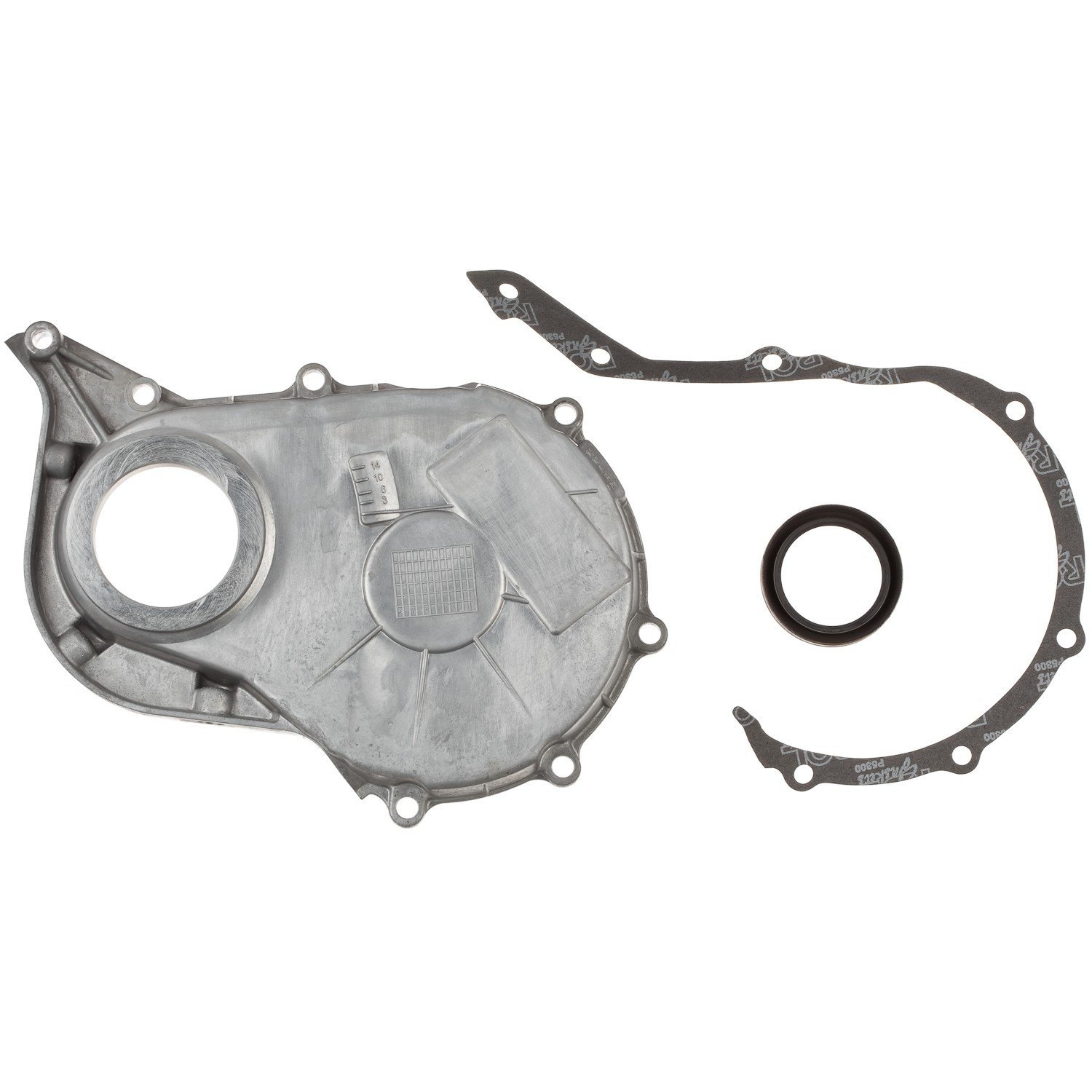 ATP Engine Timing Cover - 103111 Replacement Part for Smooth Engine Performance | Compatible with Various Car Models | Perfect for DIY Auto Repair & Maintenance