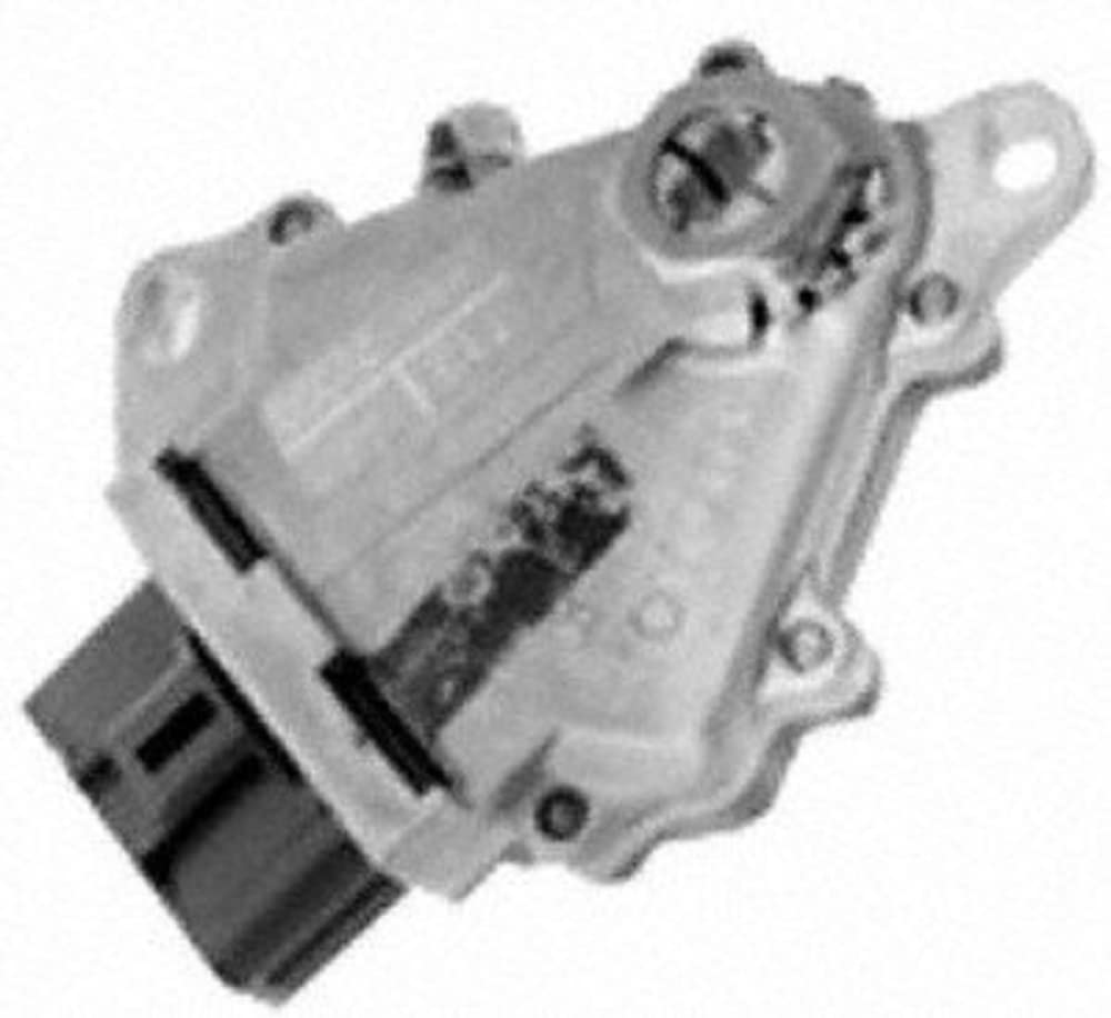Standard Motor Products NS143 Neutral/Backup Switch - OEM Replacement for Smooth Gear Shifting - Perfect for Automatic Transmission Vehicles, Trucks & SUVs