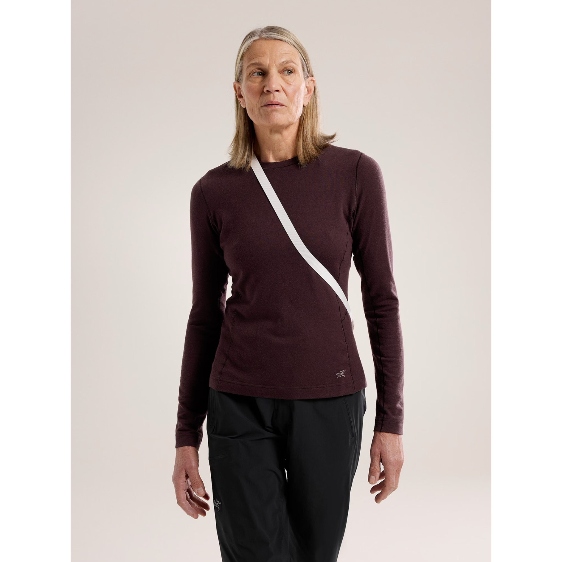 Arc'teryx Mantis 1 Waist Pack - Lightweight & Durable Fanny Pack for Hiking, Travel & Everyday Use | Water-Resistant & Adjustable Belt | Perfect for Outdoor Adventures & Commuting