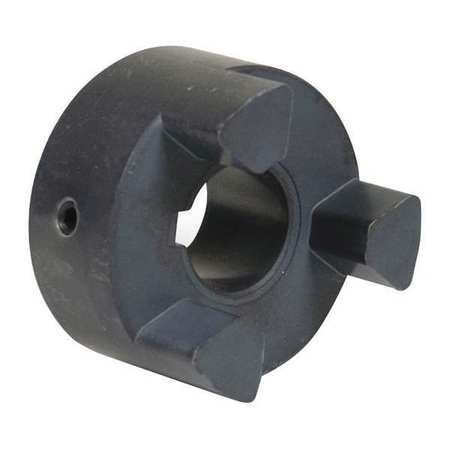 High-Quality L100 Jaw Coupling Hub - 3/4