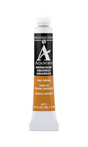Raw Sienna