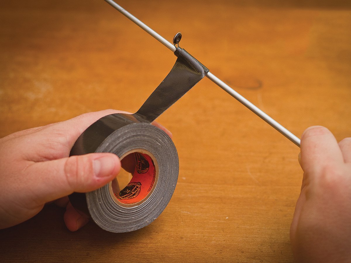 Gorilla Tape Mini Duct Tape To-Go - 1