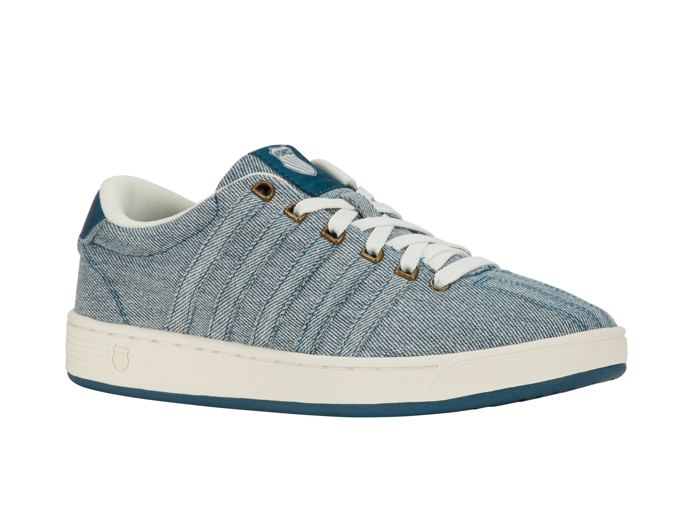 Nike Court Pro II T CMF Basketball Shoes - Legion Blue Denim/Star White | Men's Size 95011 491 | Perfect for Indoor & Outdoor Courts, Streetwear Fashion