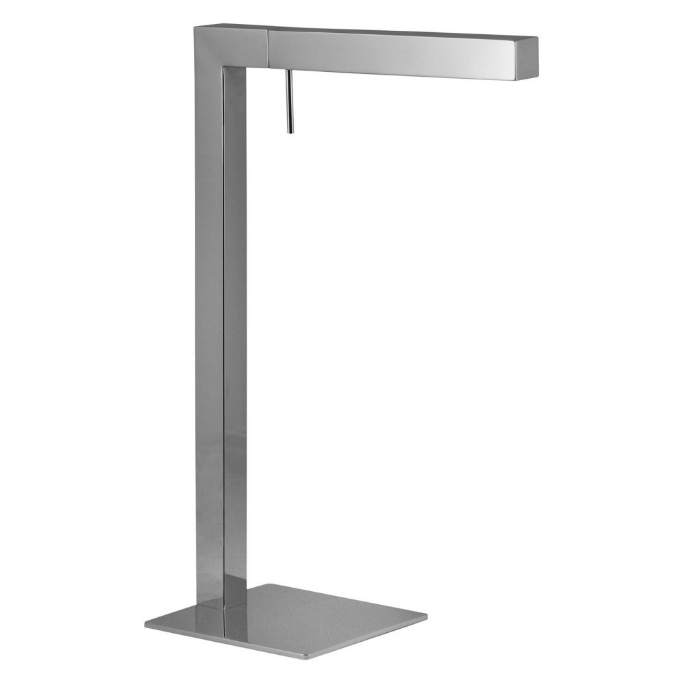 LED Desk Lamp with Adjustable Brightness - 13