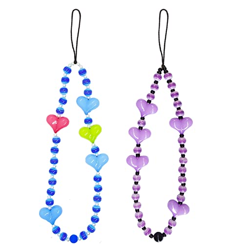 Blue Purple