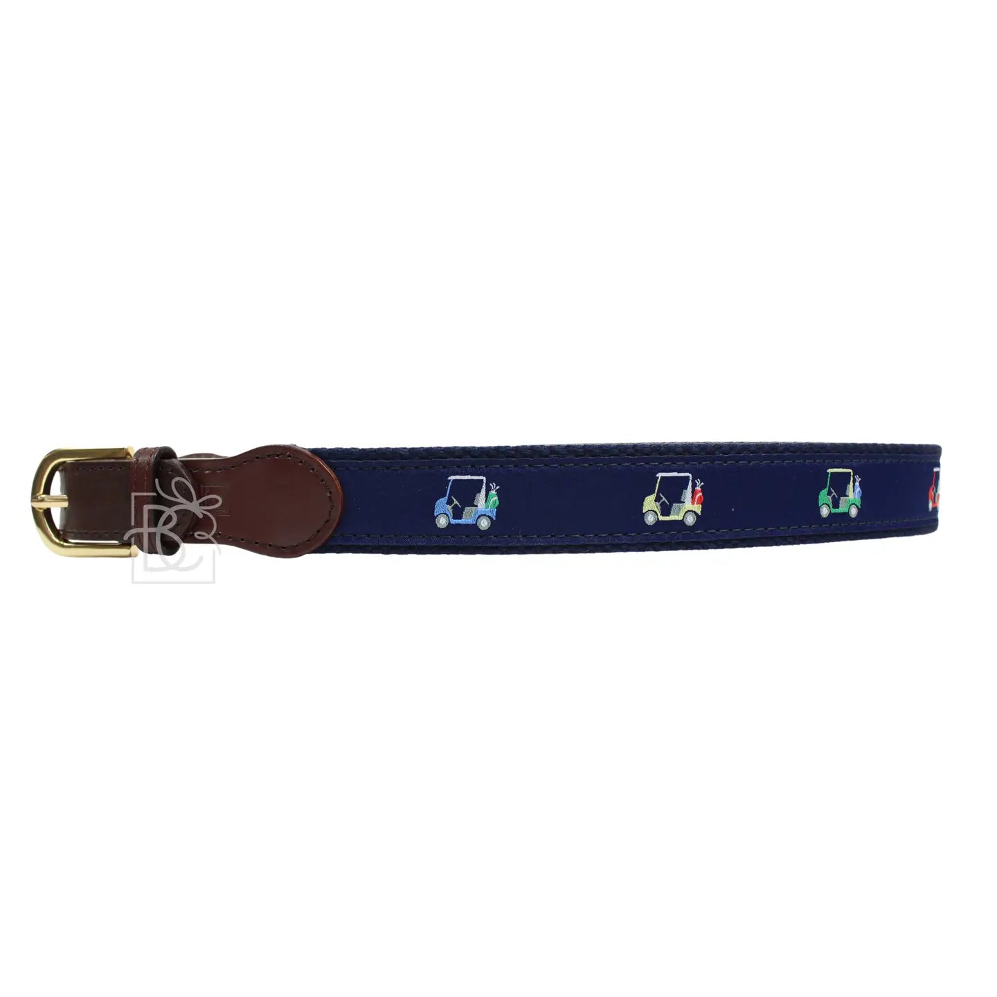Beyon Creation Gold Cart Ribbon Belt for Women - Elegant Fashion Accessory for Parties, Weddings & Special Occasions