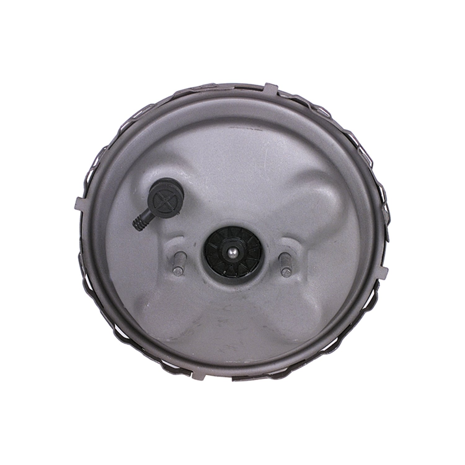 Cardone 54-71076 Remanufactured Vacuum Power Brake Booster - No Master Cylinder - Compatible with Select Vehicles | Perfect for Brake System Repairs & Upgrades