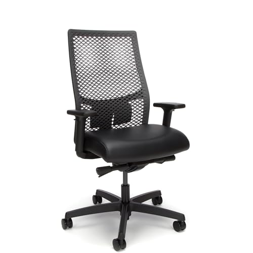 Black - Reactiv Back