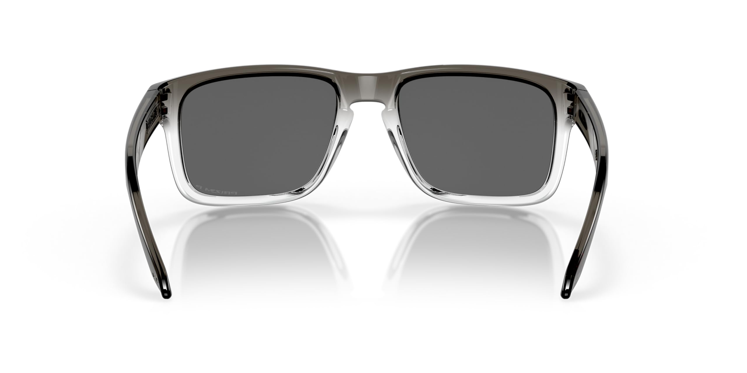Oakley Men's Oo9102 Holbrook Polarized Square Sunglasses - UV Protection, Lightweight Frame for Driving, Running & Outdoor Sports