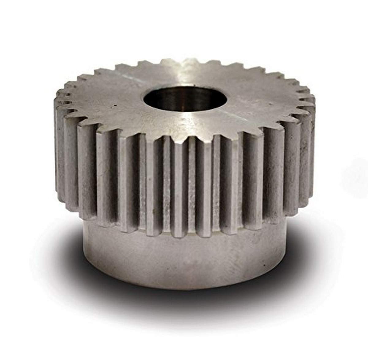 High-Quality YB16 Spur Gear - 16 Teeth, 0.500