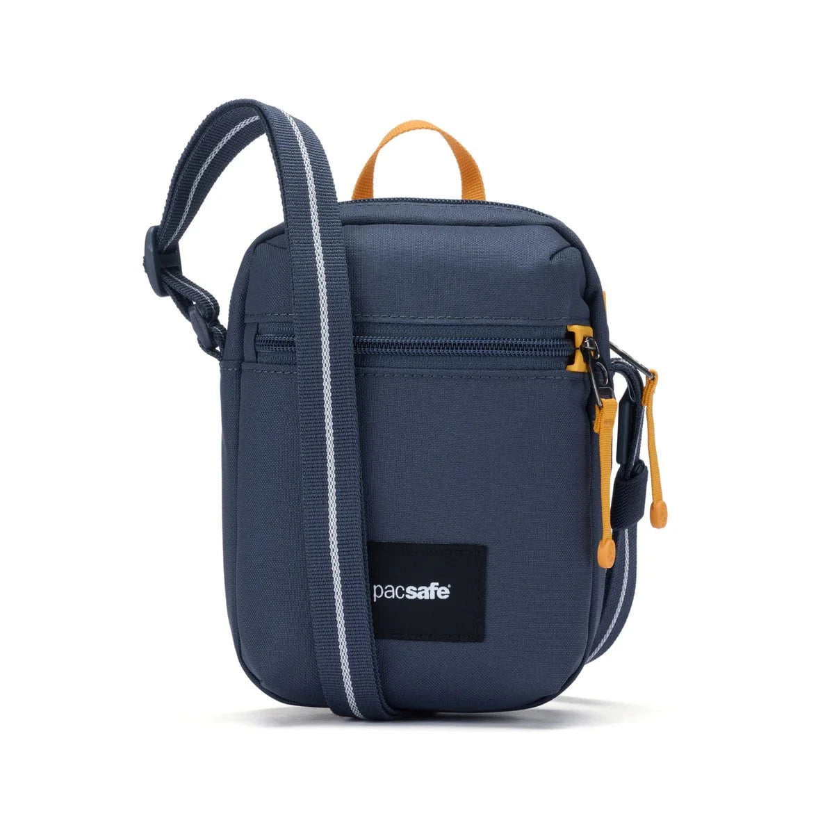Pacsafe GO Anti-Theft Micro Crossbody Bag - Secure Travel & Everyday Use for Phone, Wallet & Essentials - Perfect for Commuting, Shopping & Outdoor Adventures