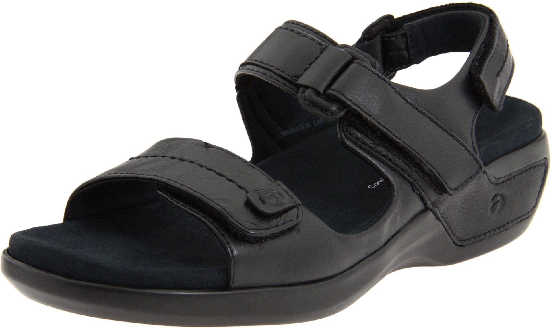 Aravon Women's Katy Comfortable Walking Shoes - Lightweight & Supportive for All-Day Wear - Perfect for Work, Travel & Casual Outings