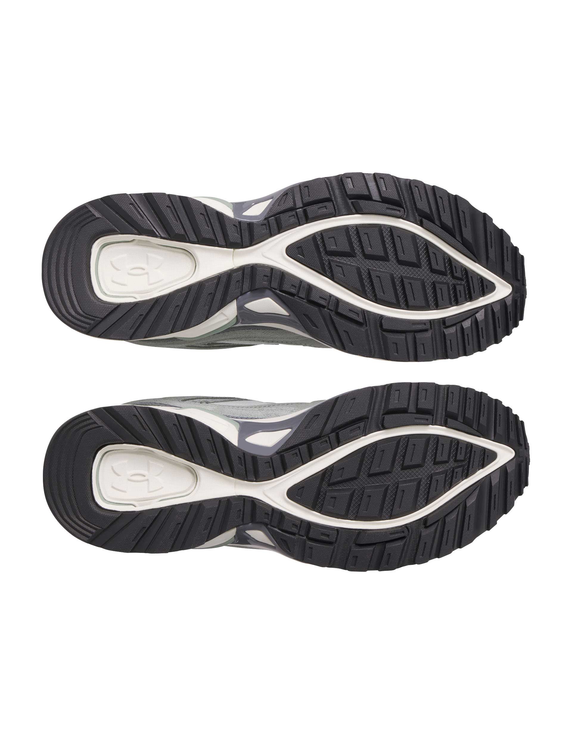 Apparition Shoes for Men & Women - Hydro Green, Silica Green, Titan Gray | Lightweight & Comfortable Sneakers for Running, Walking & Casual Wear