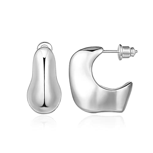 Style 1-Silver
