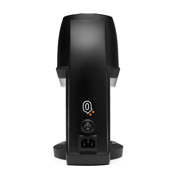 Puqpress Q2 Automatic Coffee Tamper Gen 5 - Professional Espresso Tamping Tool for Baristas & Home Brewing - Perfect for Coffee Shops, Cafes & Home Use