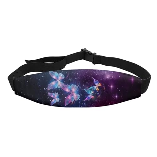Butterfly Galaxy