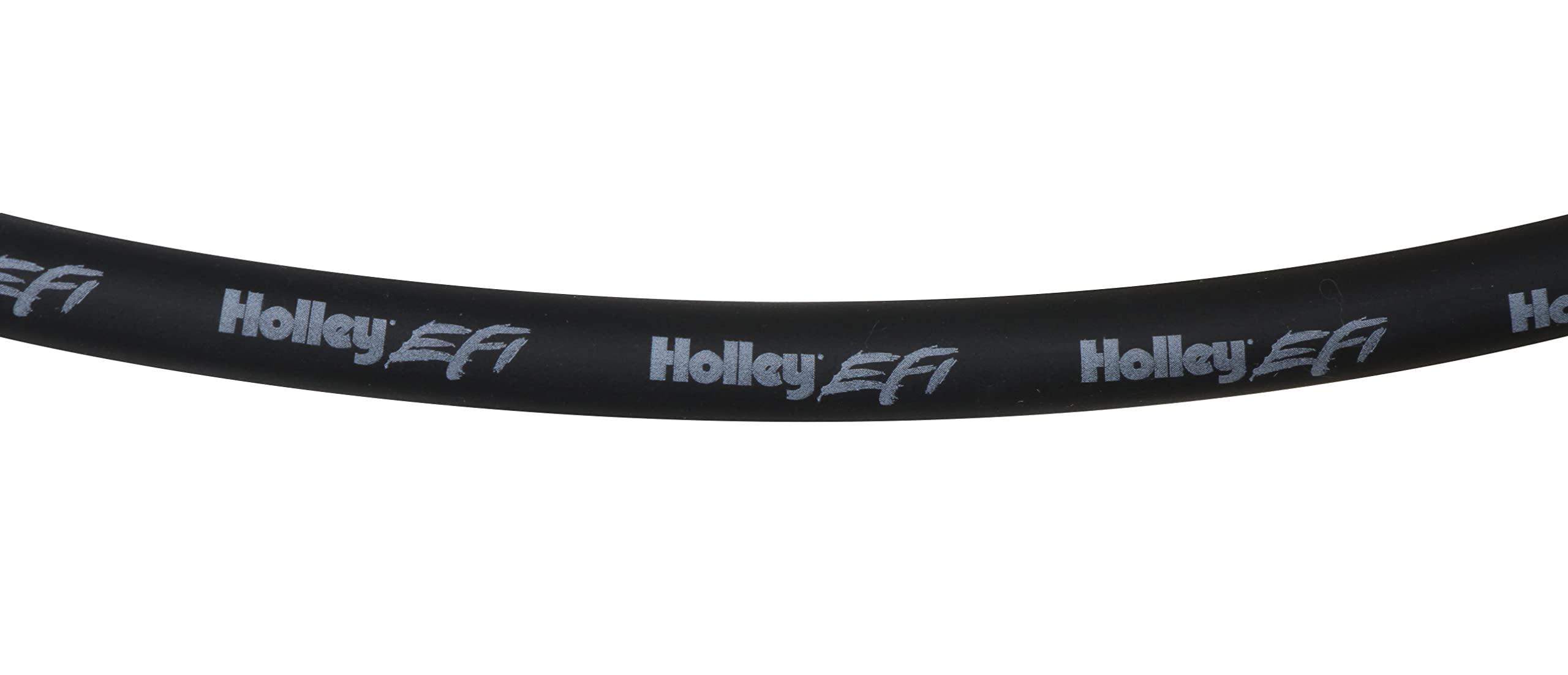 Holley EFI 561-113 LS Spark Plug Wire Set - Cut to Fit for LS Engines - High Performance Ignition Wires for Racing, Street Rods & Custom Builds