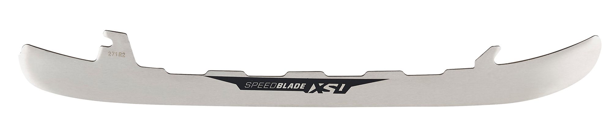 CCM XS1 Runner Stainless +2mm Hockey Skates - Professional Ice Skates for Men & Women - Perfect for Hockey Training & Recreational Skating