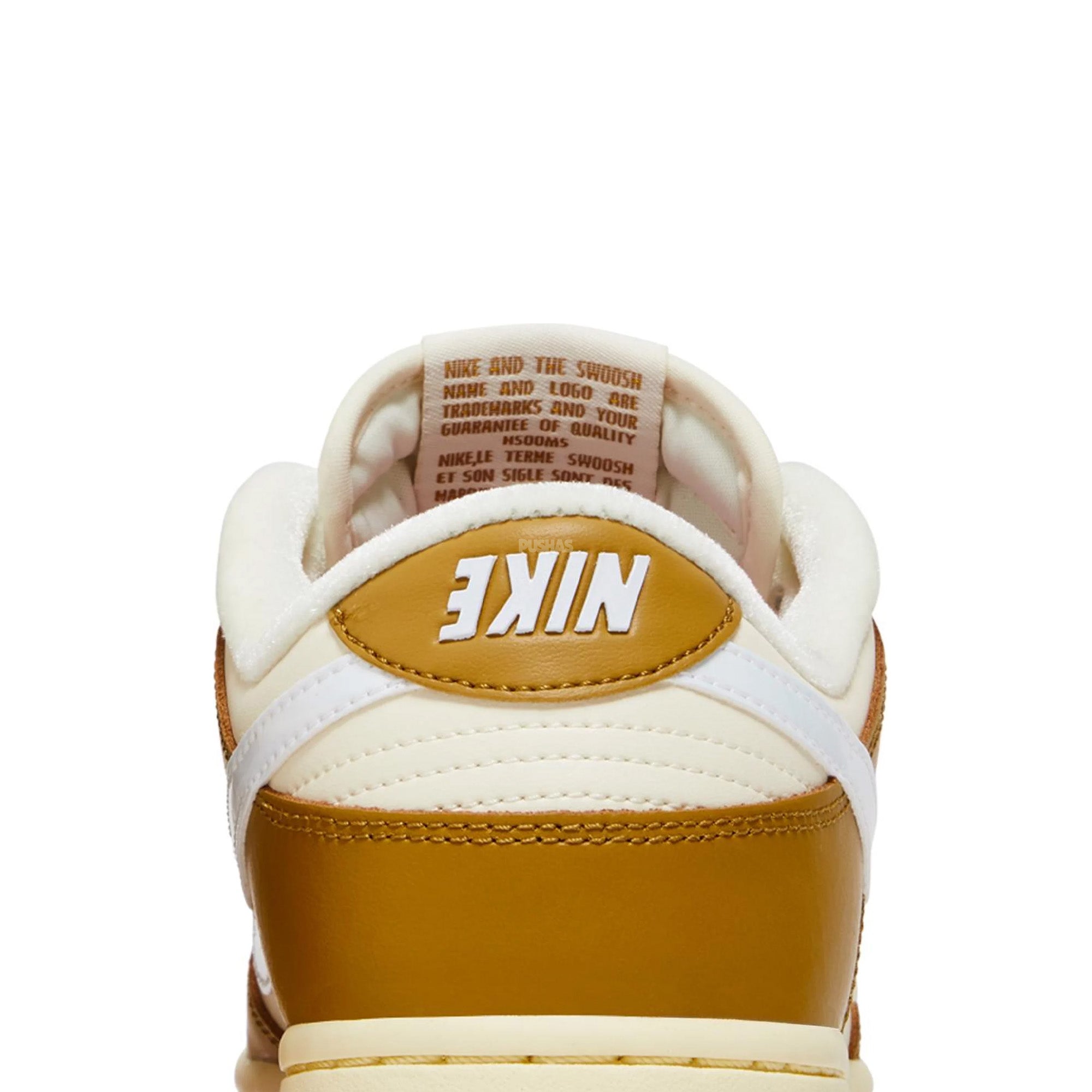 Nike Dunk Low SE 'Just Do It' Sneakers 2024 - Men's & Women's Casual Shoes for Running, Walking & Streetwear Fashion