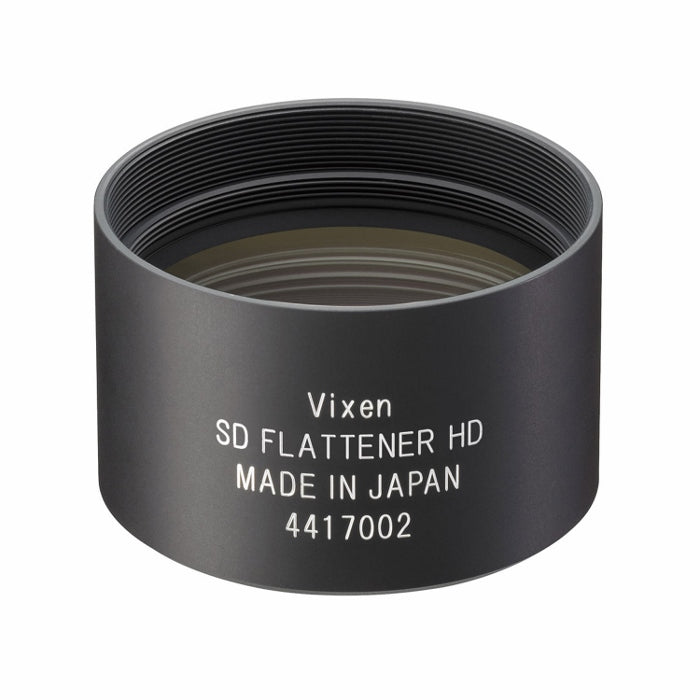 Vixen Telescope SD Flattener HD Kit - Premium Field Flattener for Astrophotography - Perfect for Deep Sky Imaging & Wide Field Views