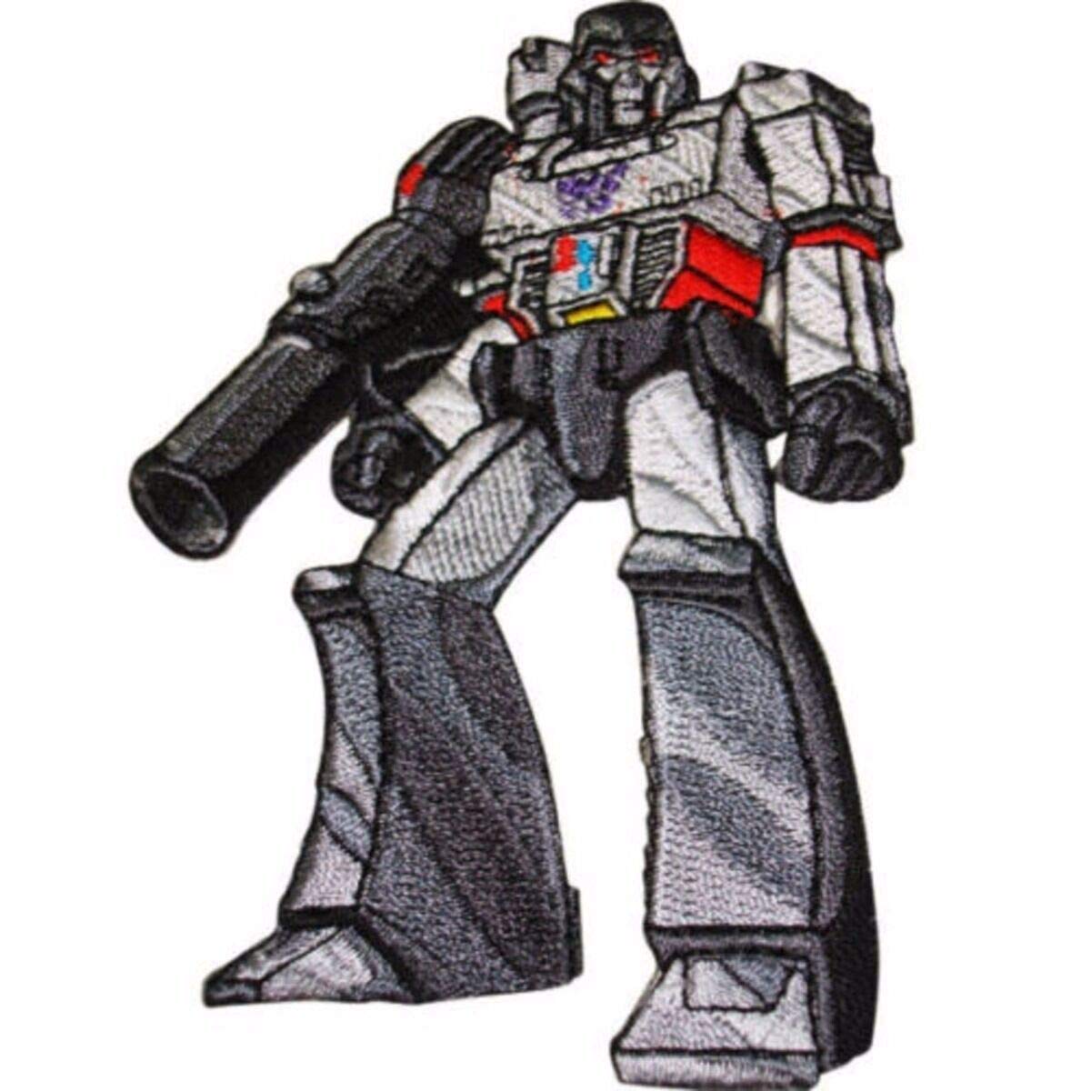 Transformers Megatron Action Figure 4.25-inch Collectible Toy - Perfect for Cosplay, Costume Decor & Robot Enthusiast Gifts