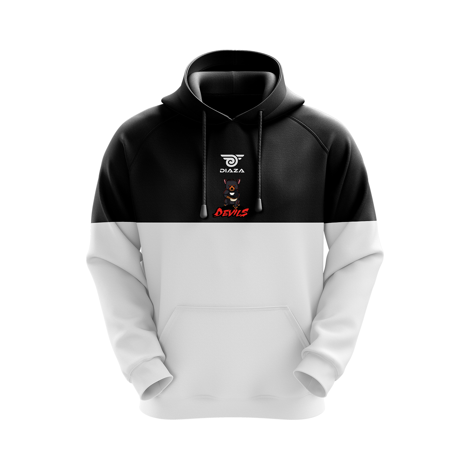 Jai Alai Devils Momentum Hoodies - Premium Quality Pullover Sweatshirt for Men & Women - Perfect for Sports Fans, Streetwear & Casual Outfits